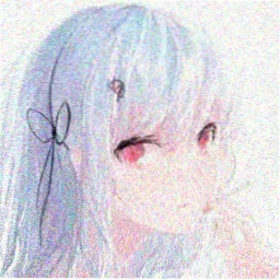 咒术回战第一季留言用户头像